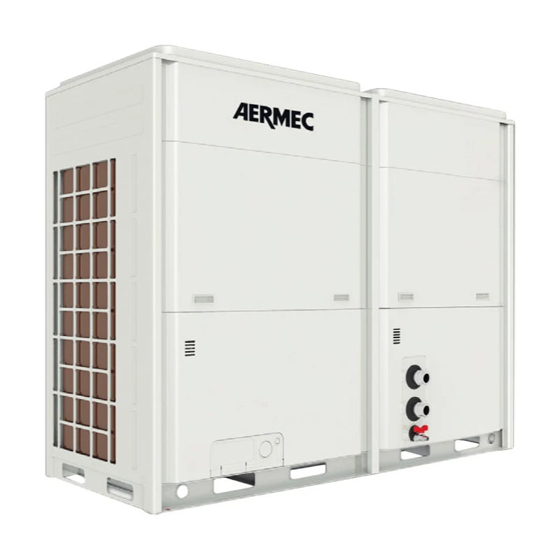 Pompa di calore modulare Aermec HMG