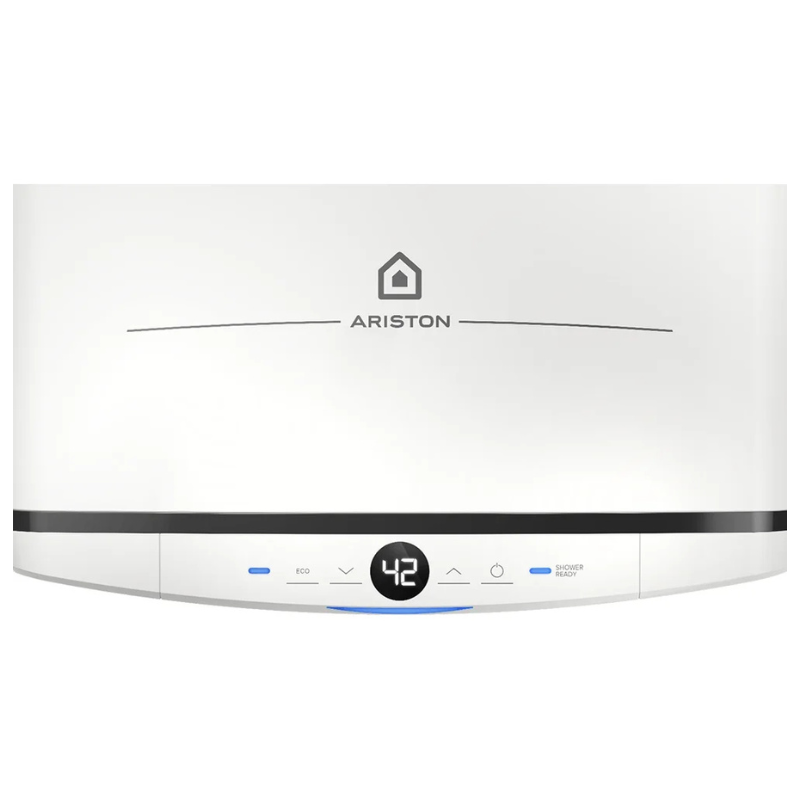 Scaldacqua Ariston Velis PRO 100 EU elettrico murale doppio serbatoio ad accumulo