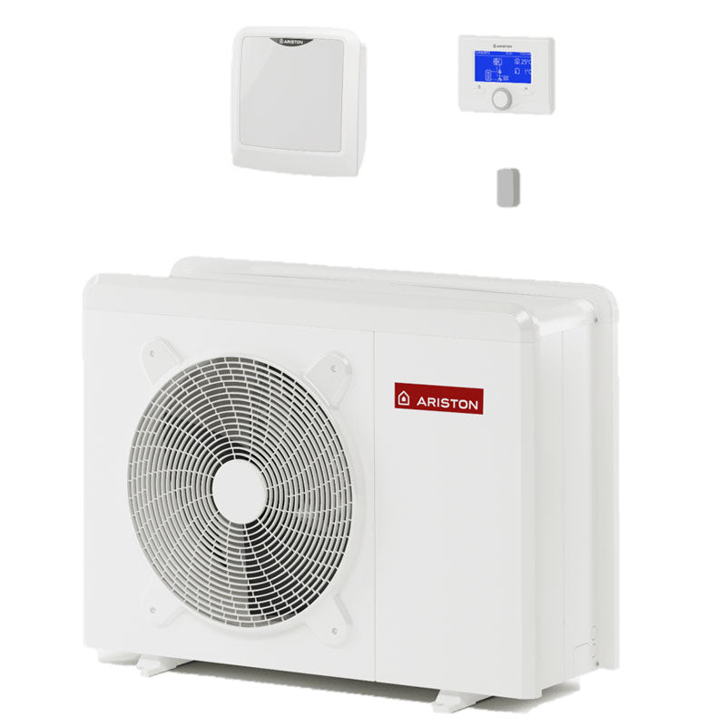Pompa di Calore Ariston Nimbus Pocket M 380V - Climaguru