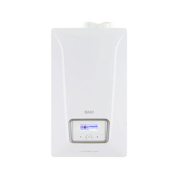 Caldaia a condensazione Baxi LUNA CENTURY