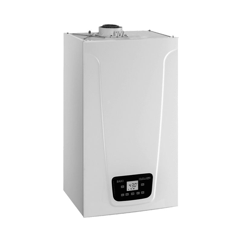 Caldaia a condensazione Baxi LUNA DUO-TEC E