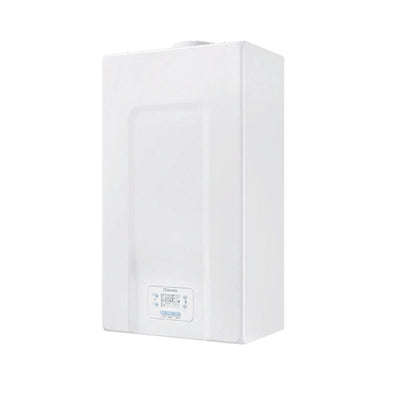 Caldaia a condensazione Beretta Mynute X Box