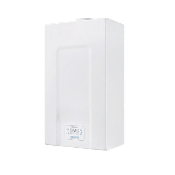 Caldaia a condensazione Beretta Mynute X Box