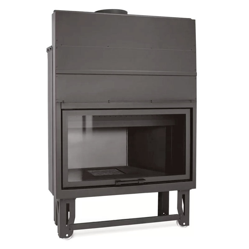 Termocamino Climacalor 100 Idrostar