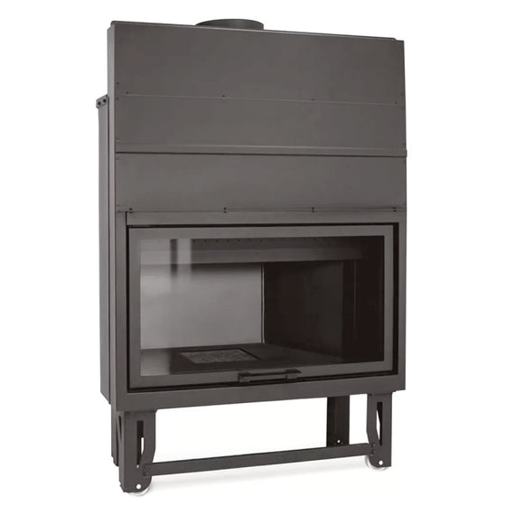 Termocamino Climacalor 100 Idrostar