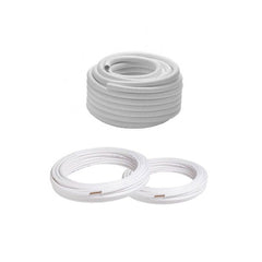 Kit installazione condizionatori 18-24 tubi rame e scarico condensa