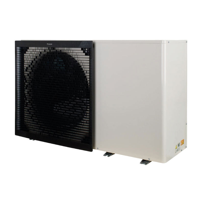 Minichiller a pompa di calore Daikin "EWYA" trifase