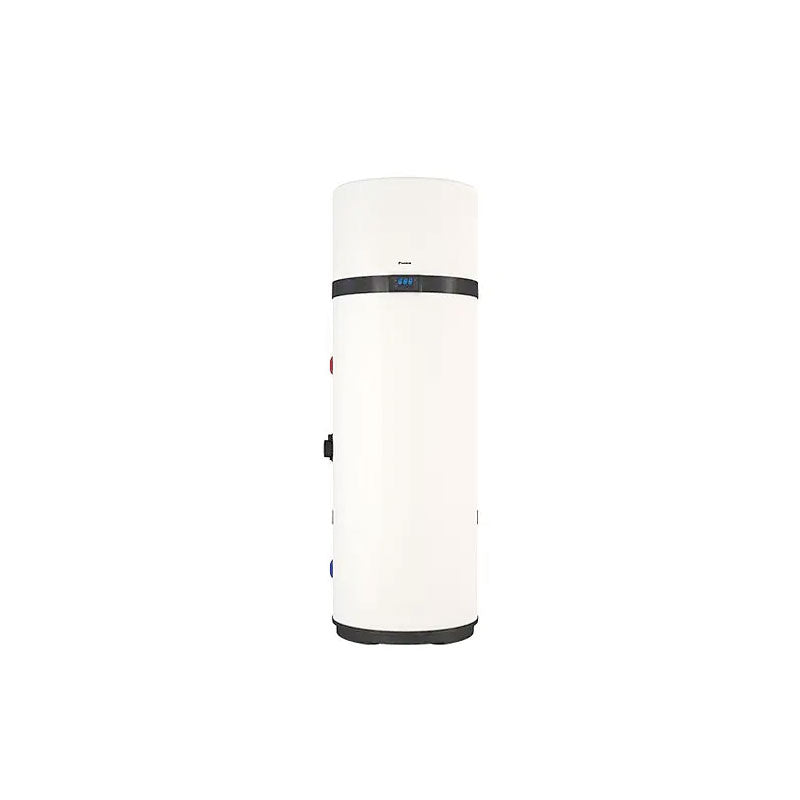 Scaldacqua a pompa di calore monoblocco Daikin Altherma da 260 litri