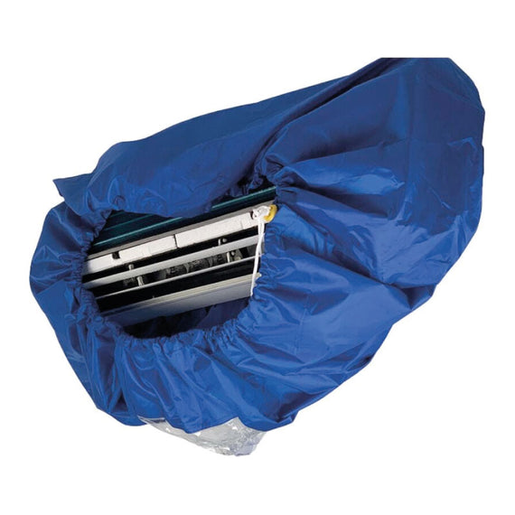 Ferrari CondyWasher | Telo per pulizia unità interne climatizzatori