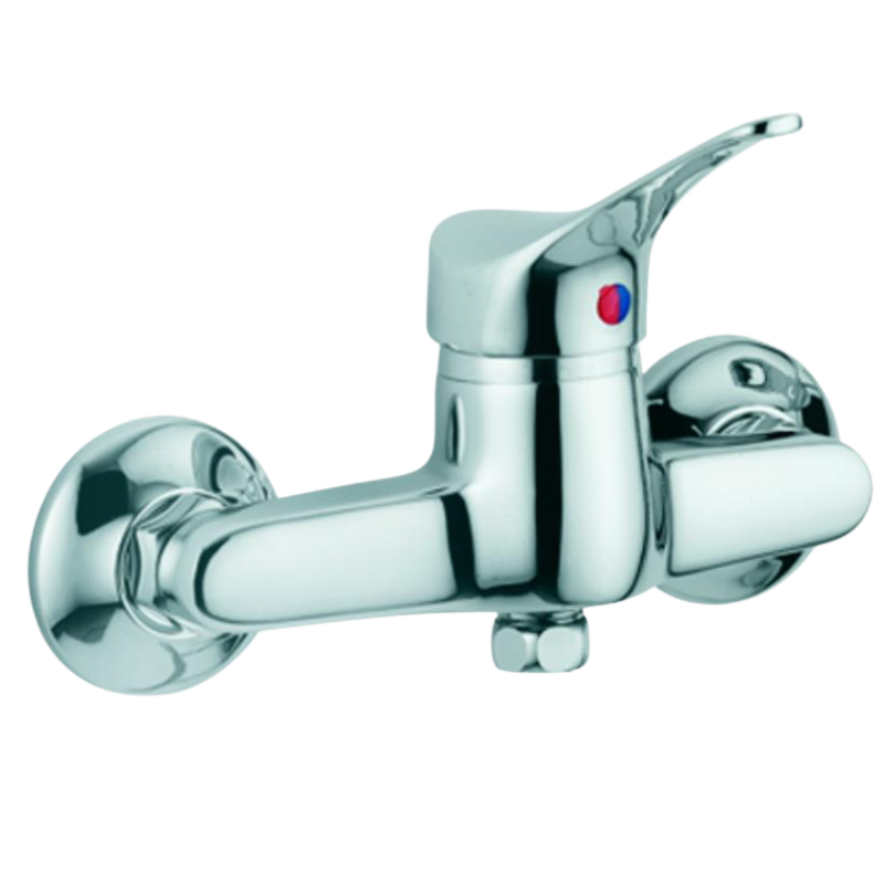Miscelatore esterno doccia Serie SEI