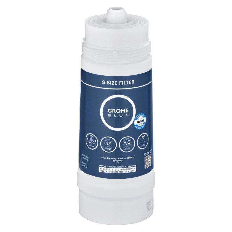 Filtro a 5 fasi Grohe Blue S/M/L