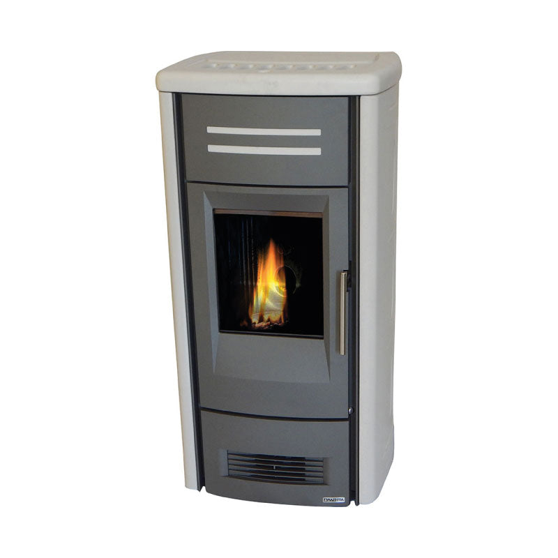 Stufa a pellet Piazzetta P958