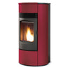 Stufa a pellet Piazzetta Solange