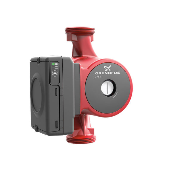 Pompa di circolazione Grudfos UPS2 - Climaguru