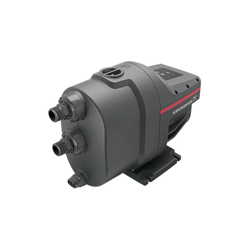 Gruppo aumento pressione Grundfos SCALA1 3-45 - Climaguru