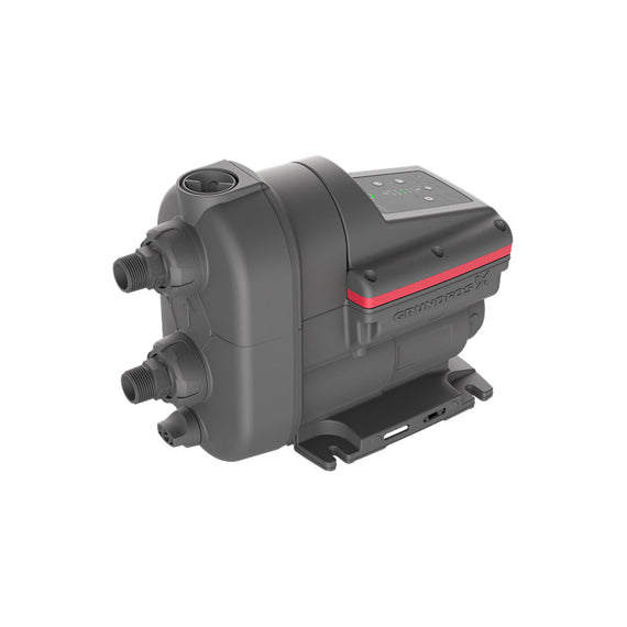 Gruppo aumento pressione Grundfos SCALA2  3-45 - Climaguru