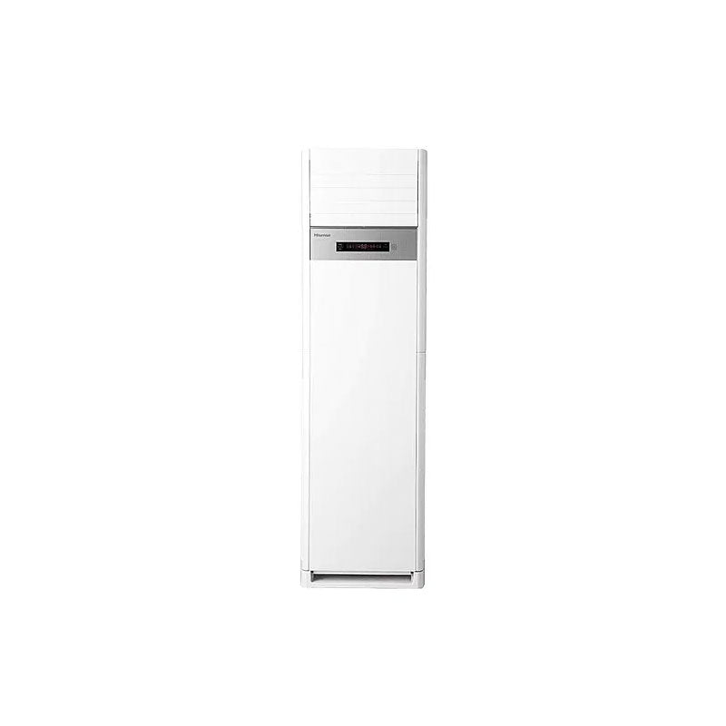 Condizionatore a colonna trifase Hisense 48000 btu/h - Climaguru