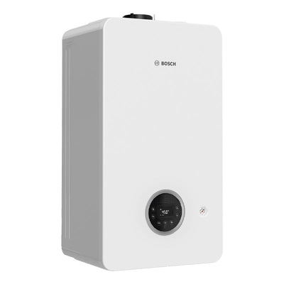 Caldaia a condensazione Bosch Condens GC 2300 W 25kW