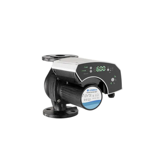 Circolatore a rotore bagnato ad alta efficienza Lowara ECOCIRC XL - Climaguru