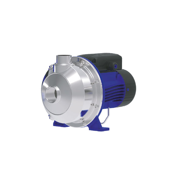 Elettropompa centrifuga con girante aperta Lowara serie CO - Climaguru