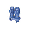 Elettropompa centrifuga in linea gemellare Lowara serie LNTE - Climaguru