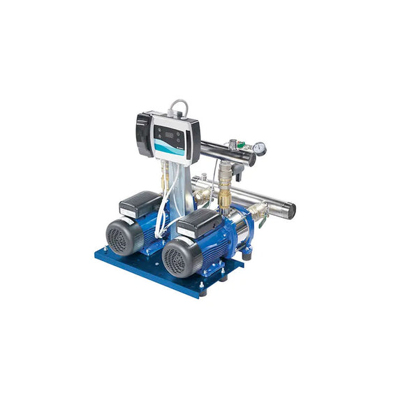 Gruppo di pressione Lowara GXS20RA - Climaguru