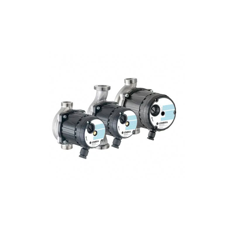 Circolatore per acqua calda sanitaria Lowara serie TLCN, TLCHN - Climaguru