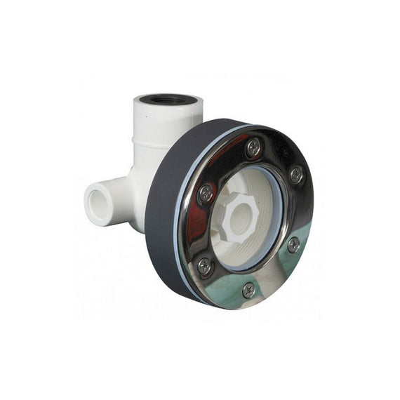 Bocchetta idromassaggio Ma.Ri.Pool  HJE