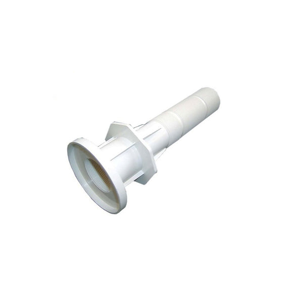 Passante a muro per bocchetta Ma.Ri.Pool