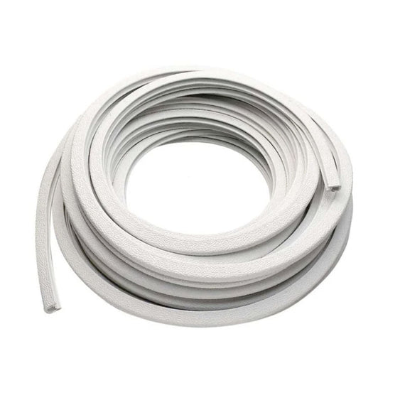 Profilo PVC Ma.Ri.Pool per piscine, 50 mt