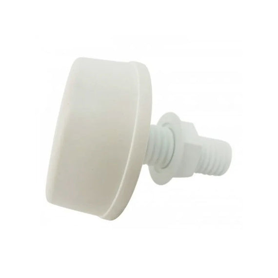 Pulsante pneumatico Ma.Ri.Pool in ABS