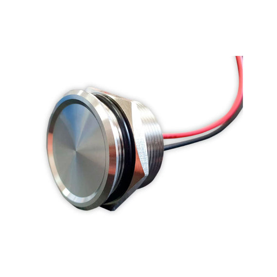 Pulsante piezoelettrico Ma.Ri.Pool