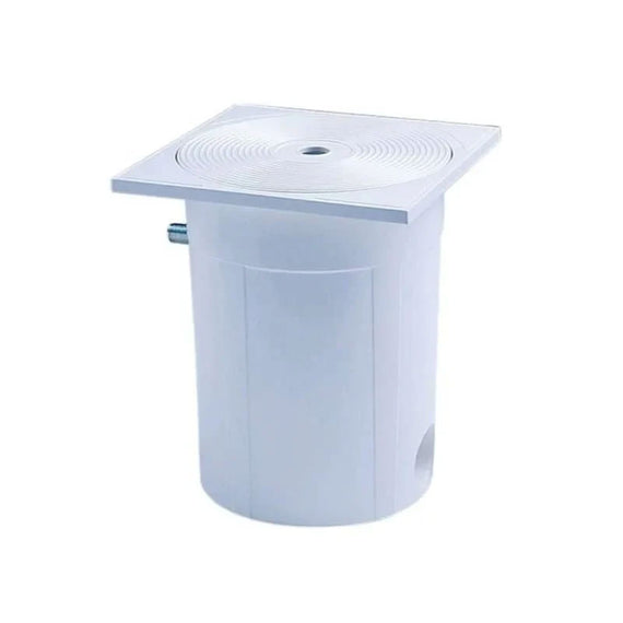 Regolatore di livello Ma.Ri.Pool