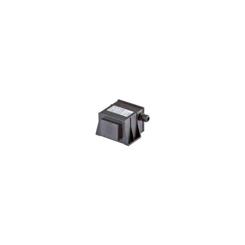 Trasformatore di sicurezza per fari Led piscina 100 W illuminazione piscine e fontane Ma.Ri.Pool