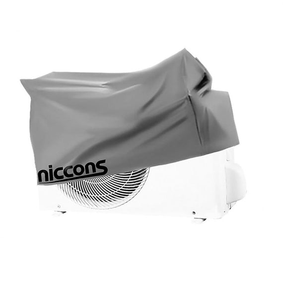 Telo protettivo Niccons per unità esterna condizionatori - Climaguru
