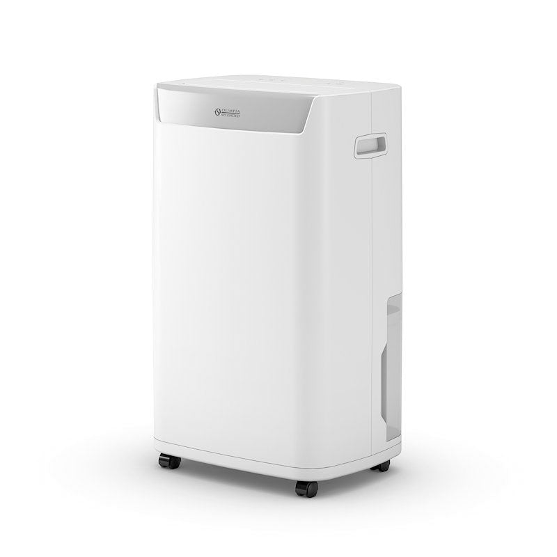 Deumidificatore portatile Olimpia Splendid Aquaria S1 P - Climaguru