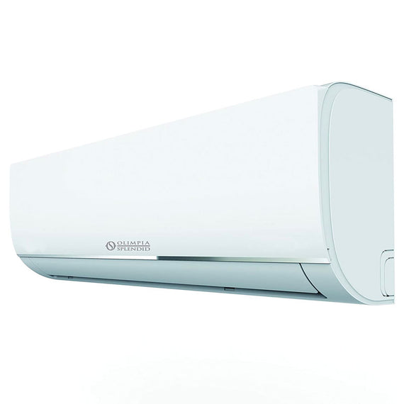 Condizionatore monosplit Olimpia Splendid Nexya S4 E Inverter - Climaguru