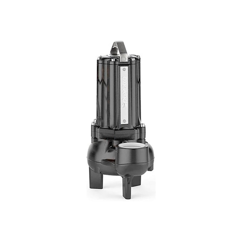 Elettropompa Pedrollo MC30/50 3HP 380/415/50