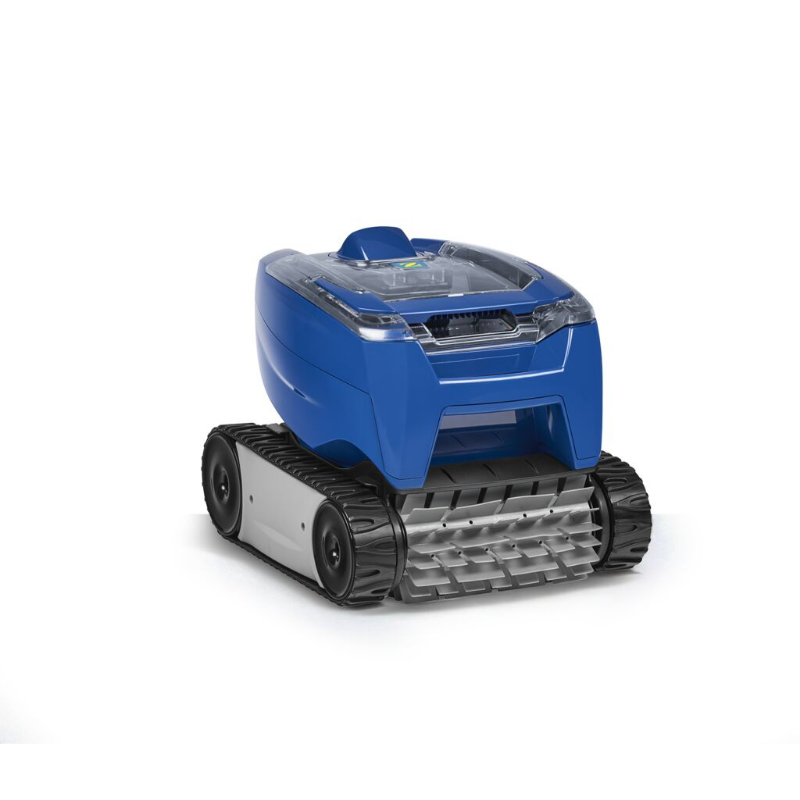 Pulitore Zodiac Tornax Pro RT 3200