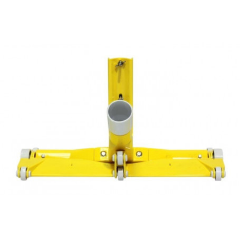 Aspirafango Fairlocks professionale per fanghi e liquidi