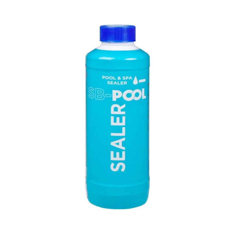 Sigillante piscina SB Pools Sealer 1L Zodiac protezione superfici