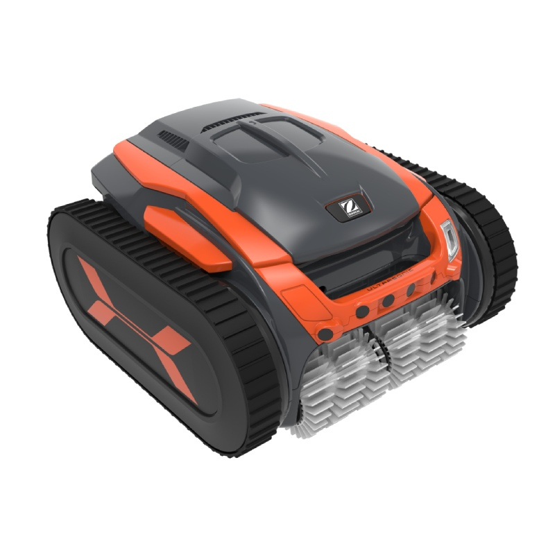 Robot piscina Zodiac TRX 8500 iQ professionale piscine pubbliche