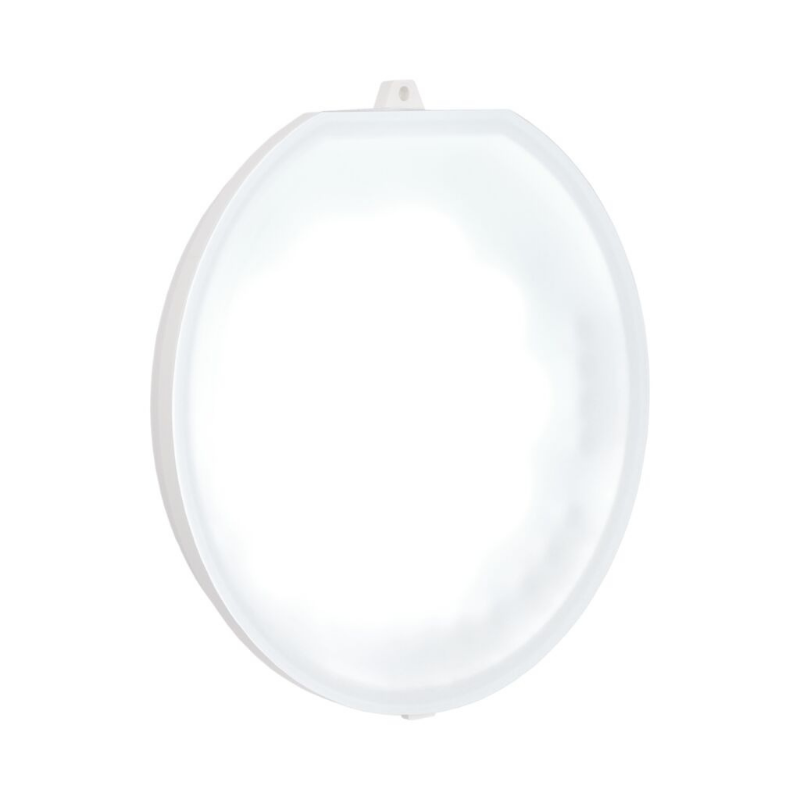 Lampada LED Flexi 2750 Lm bianca on/off