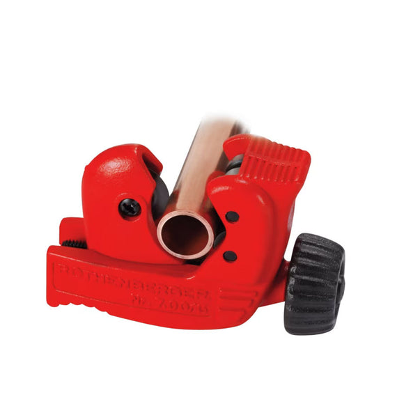 MINI MAX Tagliatubi Rothenberger 3-28mm