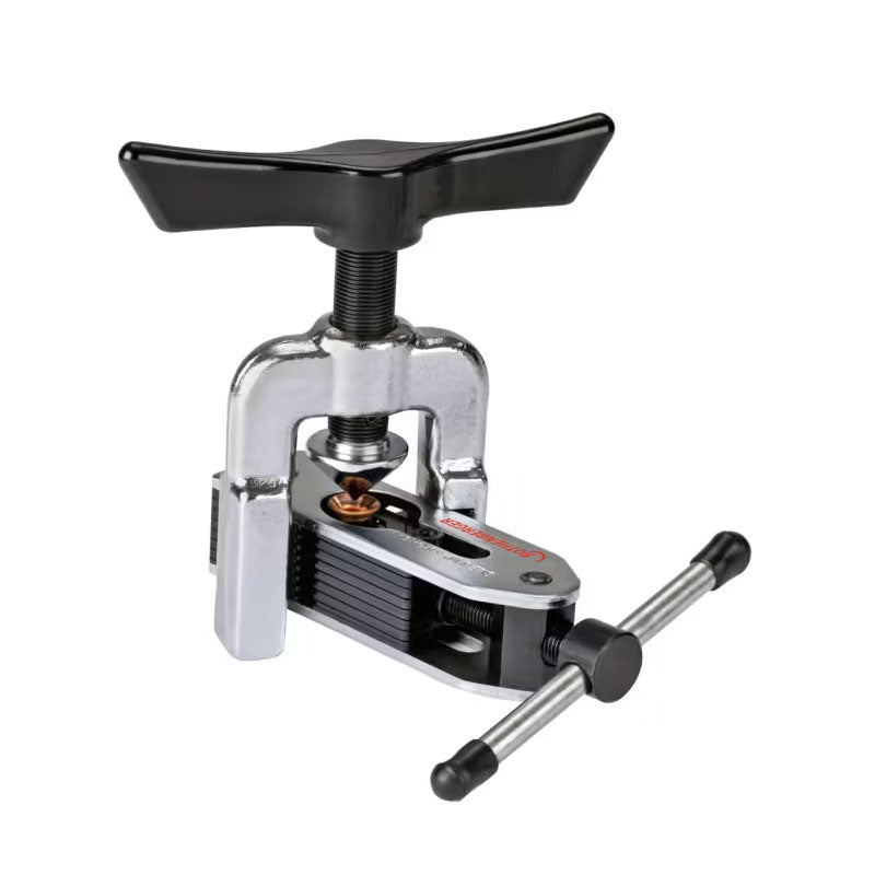 Cartellatrice Rothenberger per tubi in rame da d.16 mm - 5/8"