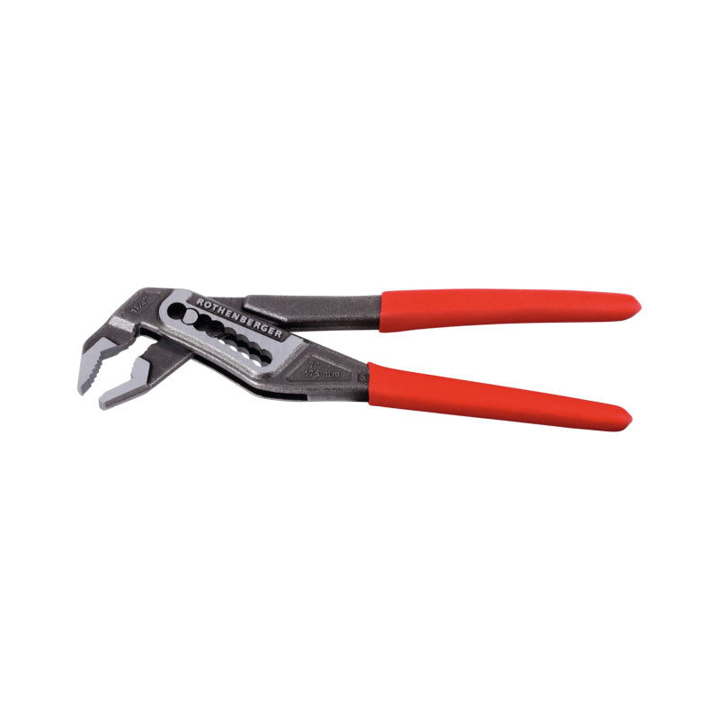 Pinza Rothenberger Rogrip M