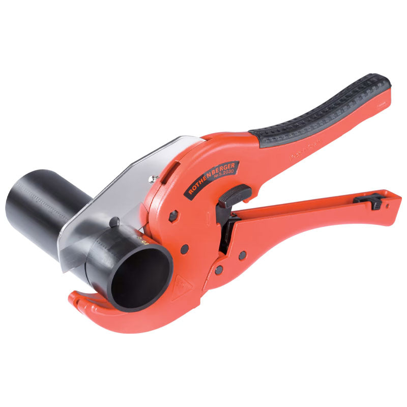 ROCUT TC 63 Cesoia professionale Rothenberger 0-63mm - Climaguru