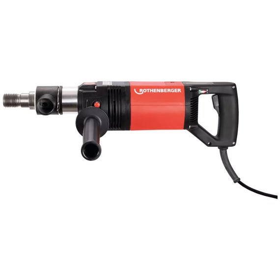 Motore per carotaggio Rothenberger RODIADRILL 1800 DRY
