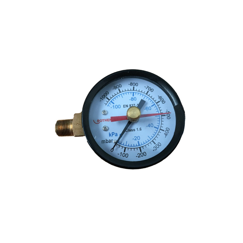 Vacuometro Rothenberger per Roairvac - Climaguru