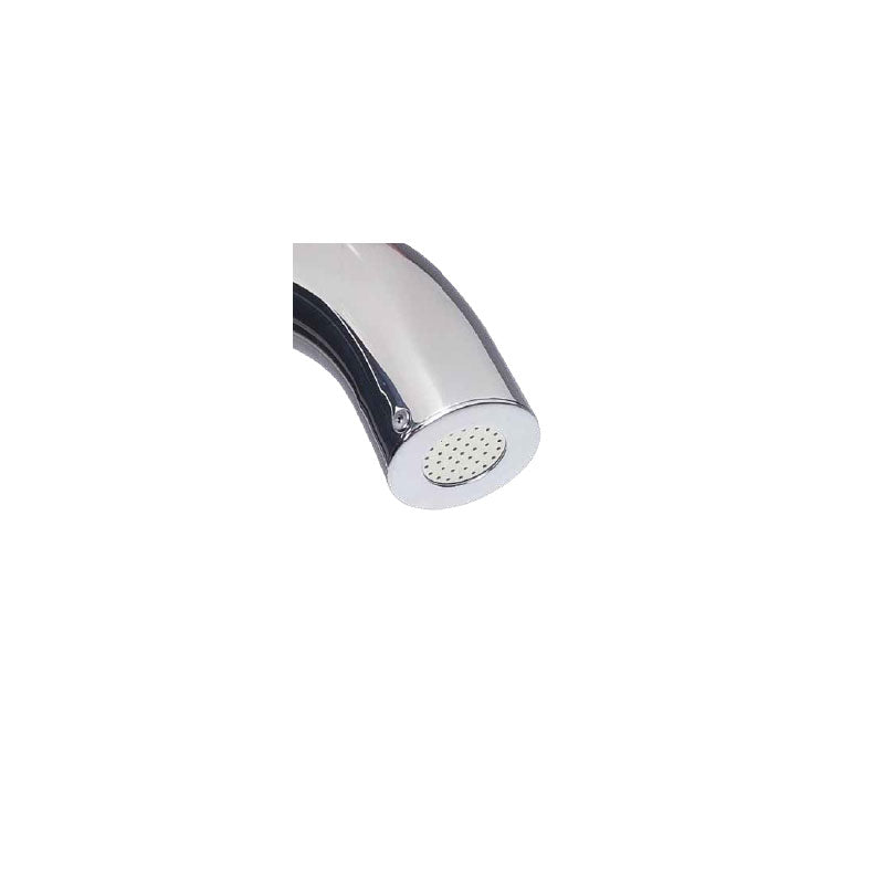 Colonna doccia piscina River R084 08